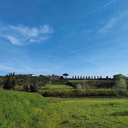 Podere Gian Battaglia Fucecchio Exterior foto