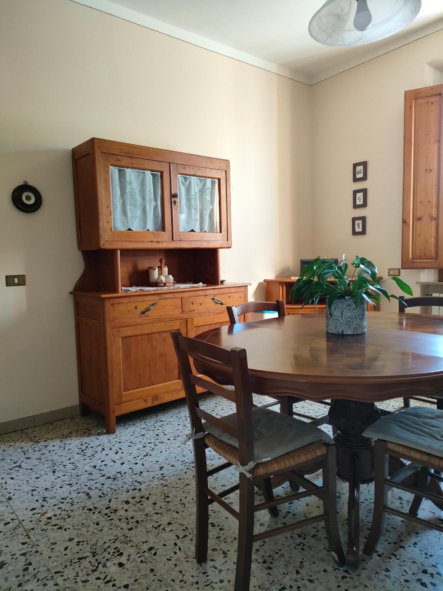 Podere Gian Battaglia Fucecchio Exterior foto