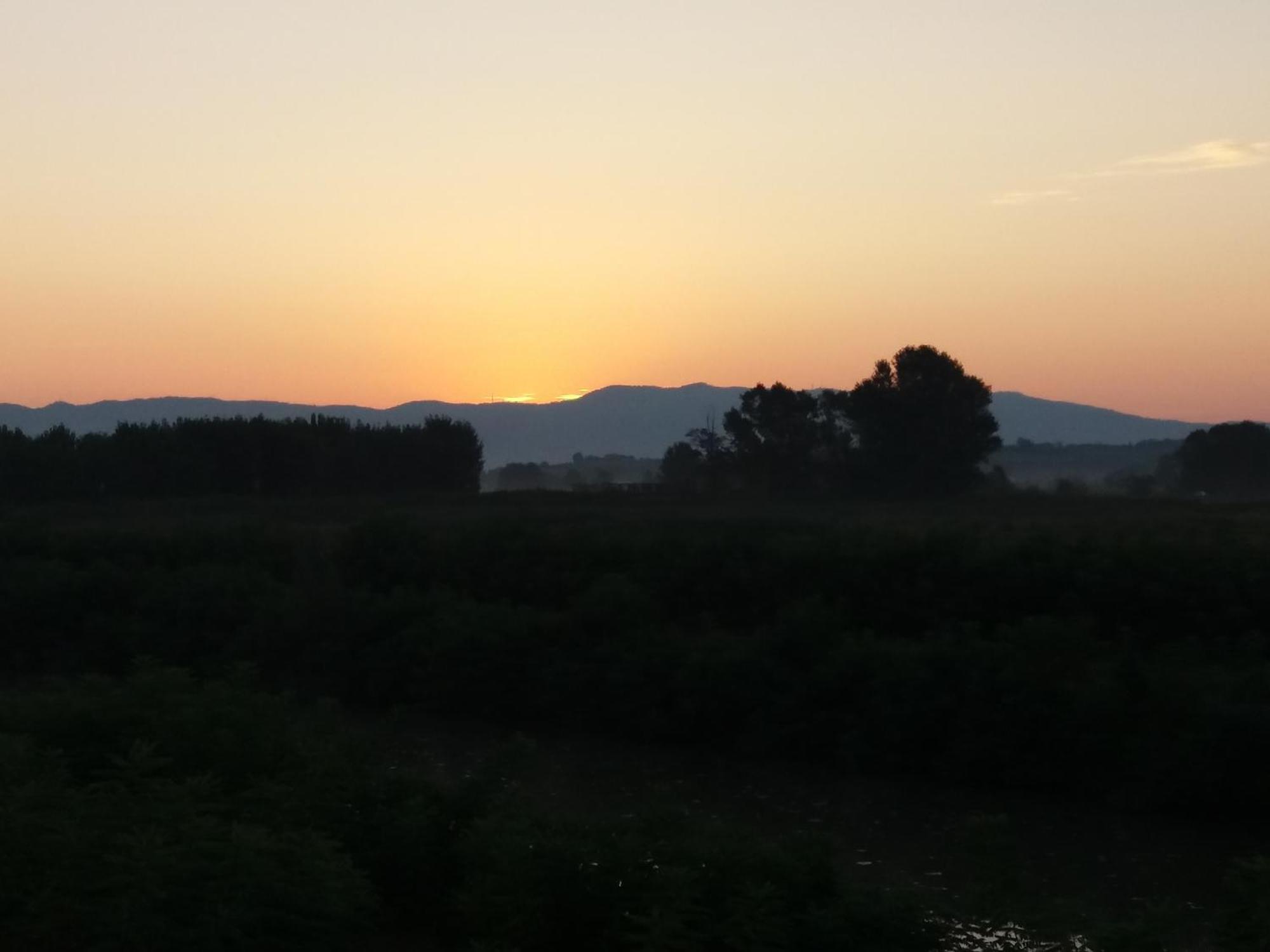 Podere Gian Battaglia Fucecchio Exterior foto